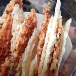 クッキング・チーズ - 