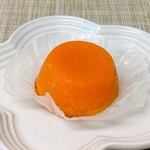 ドース イスピーガ - リス川のそよ風