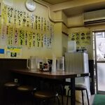 けんちゃんラーメン - 