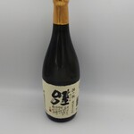 IMADEYA - 躍(４合瓶、1350円)