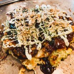 Teppanyaki Okonomiyaki Kaya - 