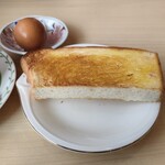 Extra Cafe Koufuku No Shippo - 