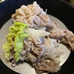 Shabu Zen - 