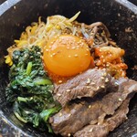 焼肉×スンドゥブ×韓国料理 チェゴ - 