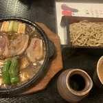 手打ちそば処・縁 - 