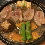 手打ちそば処・縁 - 