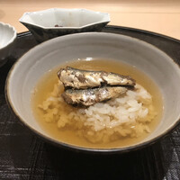 新ばし 星野 - 