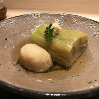 新ばし 星野 - 