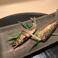 新ばし 星野 - 