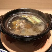 新ばし 星野 - 