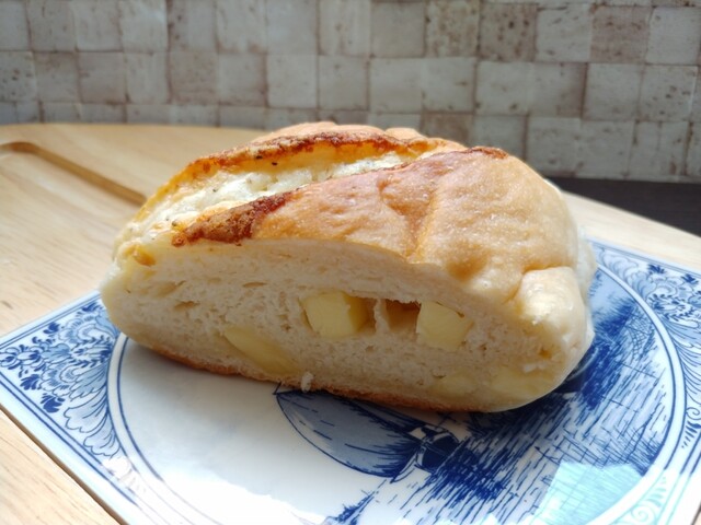 デュブレ（duble） - 旭川（パン）の写真