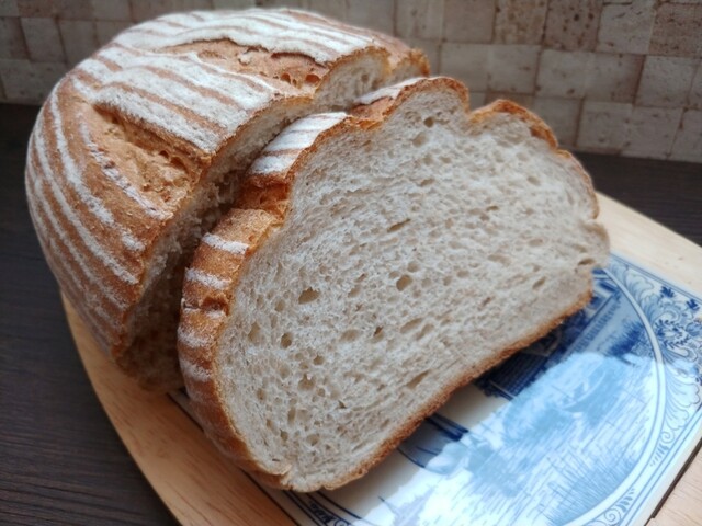 デュブレ（duble） - 旭川（パン）の写真