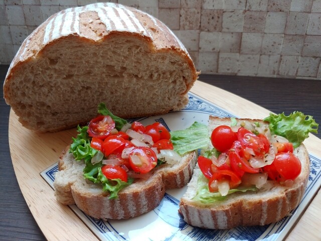 デュブレ 旭川のパン屋 | 美味しいベーカリー