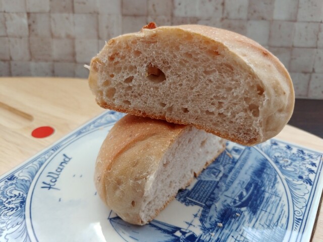 デュブレ（duble） - 旭川（パン）の写真