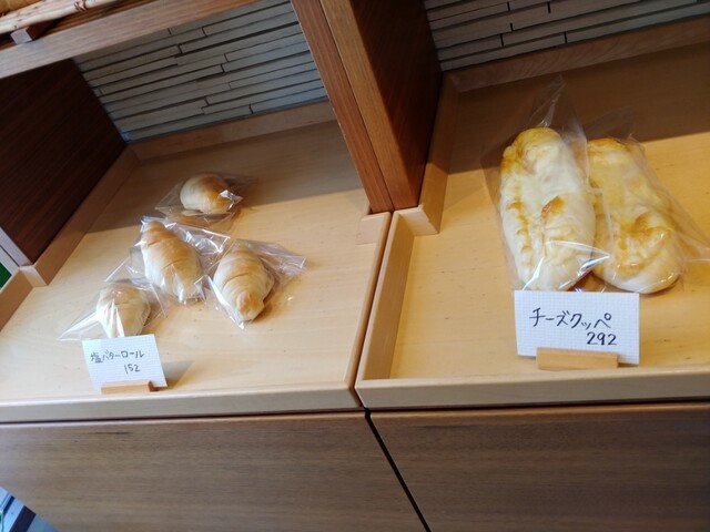 デュブレ（duble） - 旭川（パン）の写真