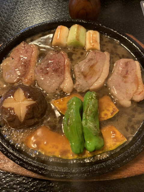 手打ちそば処・縁 - 室蘭（そば）の写真