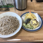 食事処もみじ亭 - 