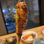 焼鳥のえーす - 