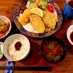 和さび - プレミアムフライ