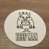 焼肉 BEEFMAN 六本木本店 - 