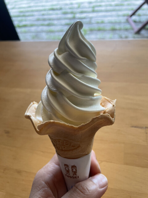 口コミ一覧 : 明郷 伊藤☆牧場レストラン アットコの写真