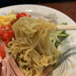 異邦館 - 麺