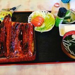 民宿 しをみ食堂 - 