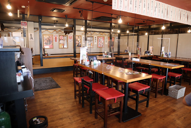 Yakitori no Oogiya Takai Shi Ten photo 4