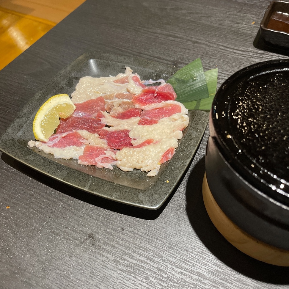 Chocottoさんが投稿した黒潮 品川本店（東京/品川）の口コミ詳細 [食べログ] 黒潮 品川本店