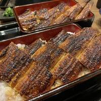 うなぎ家 しば福や - 