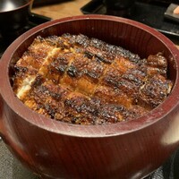 うなぎ家 しば福や - 