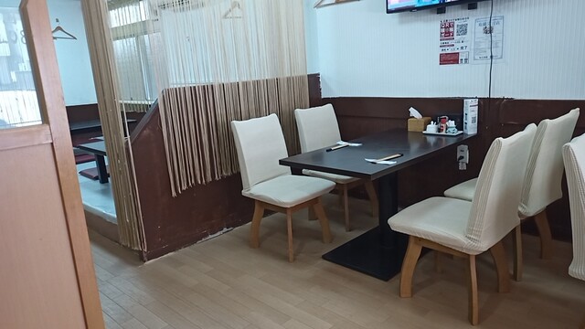 Chinese Kinryu Tei photo 4