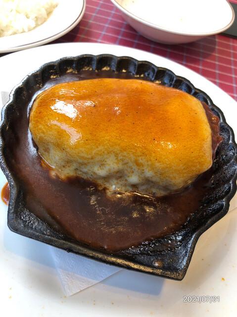 洋食 キムラ キュービックプラザ新横浜店 新横浜 洋食 食べログ