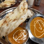 INDIAN NEPALI RESTAURANT MAMA - 