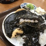 叶食堂 - 料理