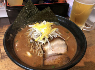 Miso Kaidou - 