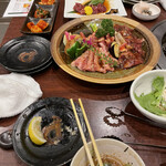 Yakiniku Yuuen - 