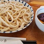 手打ちうどん まつ奈 - 