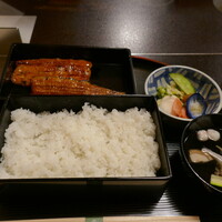 うなぎ秋本 - 