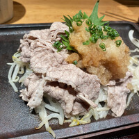 赤坂 金舌 - 