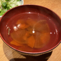 赤坂 金舌 - 