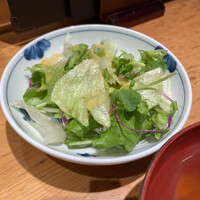 赤坂 金舌 - 