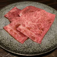 焼肉うしごろ 銀座並木通り店 - 