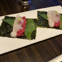 焼肉うしごろ 銀座並木通り店 - 