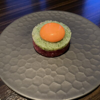 焼肉うしごろ 銀座並木通り店 - 