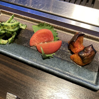 焼肉うしごろ 銀座並木通り店 - 