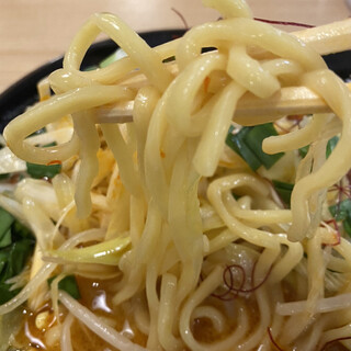 つけ麺らーめん春樹_0