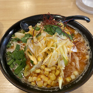 つけ麺らーめん春樹_1