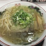 Tottori Gyuu Kotsu Ramen Kyoura - 