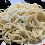 Tsukemen Onnoji - 